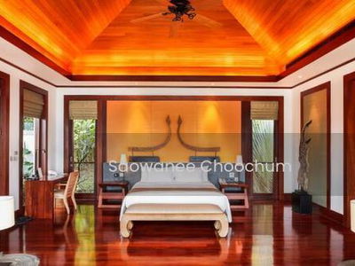 Andara Resort & Villas, Phuket, Thailand Andara Resort & Villas, Phuket, Thailand