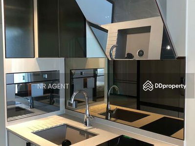 The Reserve Sukhumvit 61, Bangkok, Thailand The Reserve Sukhumvit 61, Bangkok, Thailand