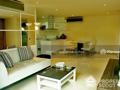 The BayCliff Patong, Phuket, Thailand The BayCliff Patong, Phuket, Thailand