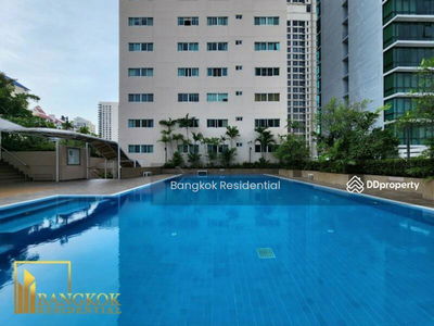 Grand Park View Asoke, Bangkok, Thailand Grand Park View Asoke, Bangkok, Thailand