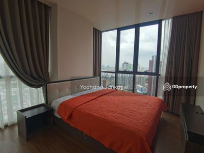 The Line Sukhumvit 71, Bangkok, Thailand The Line Sukhumvit 71, Bangkok, Thailand