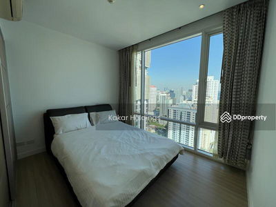 Fullerton Sukhumvit, Bangkok, Thailand Fullerton Sukhumvit, Bangkok, Thailand