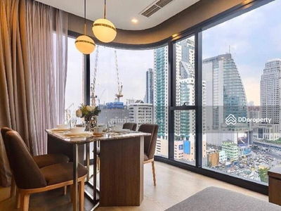 ASHTON Asoke, Bangkok, Thailand ASHTON Asoke, Bangkok, Thailand