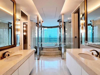 The Infinity, Bangkok, Thailand The Infinity, Bangkok, Thailand