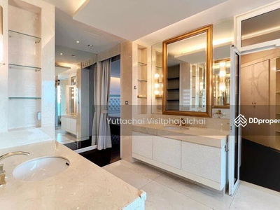 The Infinity, Bangkok, Thailand The Infinity, Bangkok, Thailand