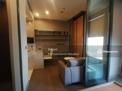 The Esse at Singha Complex, Bangkok, Thailand The Esse at Singha Complex, Bangkok, Thailand