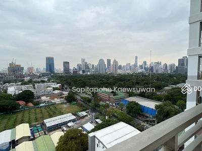 Royal Residence Park, Bangkok, Thailand Royal Residence Park, Bangkok, Thailand