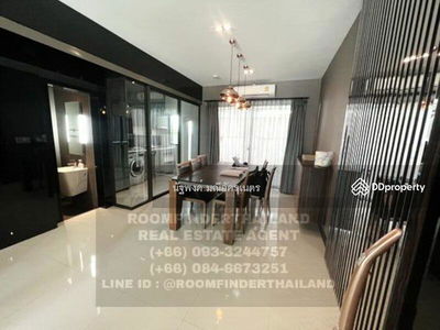 The Landmark Ekkamai - Ramindra, Bangkok, Thailand The Landmark Ekkamai - Ramindra, Bangkok, Thailand