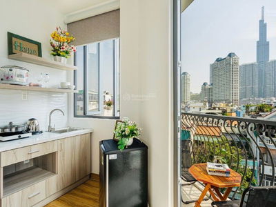 Ngo Tat To Street, Vietnam Ngo Tat To Street, Vietnam