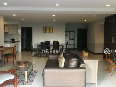 3 Bedrooms Apartment, Bangkok, Thailand 3 Bedrooms Apartment, Bangkok, Thailand