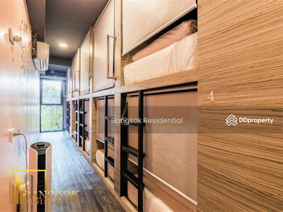 Townhouse, Bangkok, Thailand Townhouse, Bangkok, Thailand