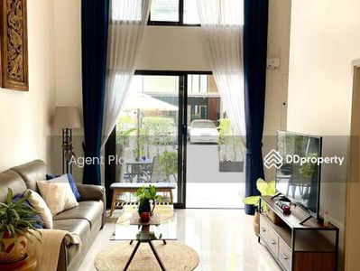 Townhome for rent Shizen Phatthanakan 32 (SPSAM1271), Bangkok, Thailand Townhome for rent Shizen Phatthanakan 32 (SPSAM1271), Bangkok, Thailand