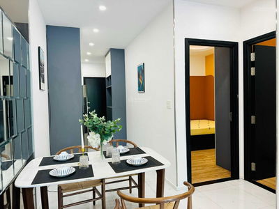 Van Phuc City urban area, Vietnam Van Phuc City urban area, Vietnam