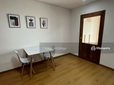 Bangna Residence condominium, Bangkok, Thailand Bangna Residence condominium, Bangkok, Thailand