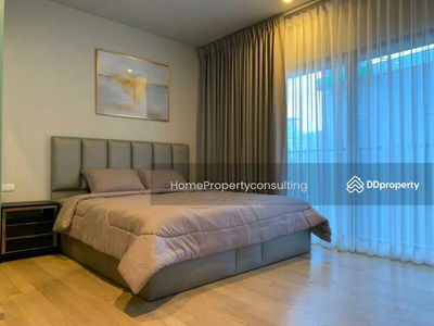 Noble Refine, Bangkok, Thailand Noble Refine, Bangkok, Thailand