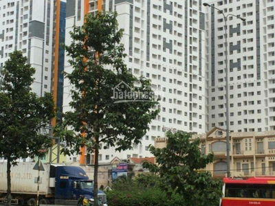 Lotus Apartment, Vietnam Lotus Apartment, Vietnam