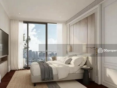 Khun By Yoo, Bangkok, Thailand Khun By Yoo, Bangkok, Thailand