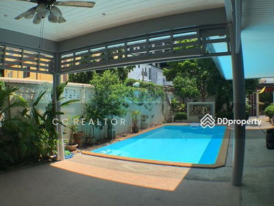 House For Rent Sukhumvit 39 Open Office, Thailand House For Rent Sukhumvit 39 Open Office, Thailand