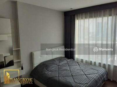 Q Asoke, Bangkok, Thailand Q Asoke, Bangkok, Thailand