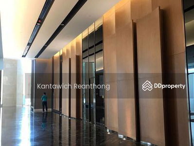 The Esse Asoke, Bangkok, Thailand The Esse Asoke, Bangkok, Thailand