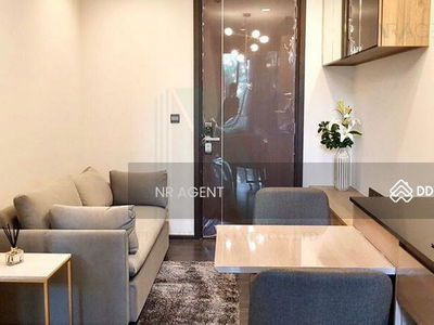 The Line Asoke-Ratchada, Bangkok, Thailand The Line Asoke-Ratchada, Bangkok, Thailand