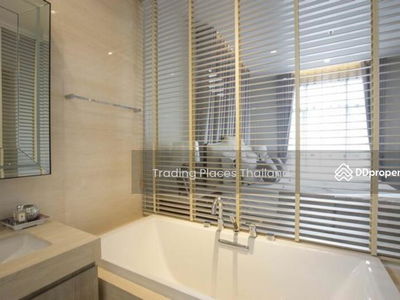 The XXXIX By Sansiri, Bangkok, Thailand The XXXIX By Sansiri, Bangkok, Thailand