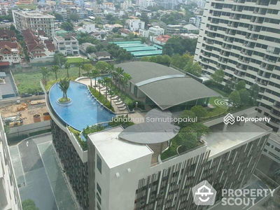 Supalai Oriental Sukhumvit 39, Bangkok, Thailand Supalai Oriental Sukhumvit 39, Bangkok, Thailand