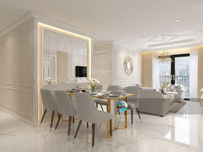 Dream Home Residence, Vietnam Dream Home Residence, Vietnam