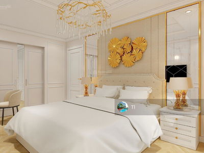 Dream Home Residence, Vietnam Dream Home Residence, Vietnam