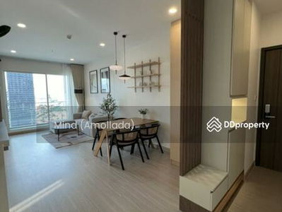 Supalai Premier Si Phraya-Samyan, Bangkok, Thailand Supalai Premier Si Phraya-Samyan, Bangkok, Thailand