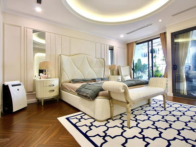 Vinhomes Nguyễn Chí Thanh, Vietnam Vinhomes Nguyễn Chí Thanh, Vietnam