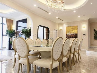 Vinhomes Nguyễn Chí Thanh, Vietnam  Vinhomes Nguyễn Chí Thanh, Vietnam