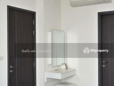 Edge Sukhumvit 23, Bangkok, Thailand Edge Sukhumvit 23, Bangkok, Thailand