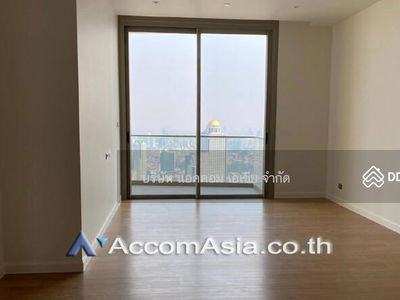 Magnolias Waterfront Residences, Bangkok, Thailand Magnolias Waterfront Residences, Bangkok, Thailand