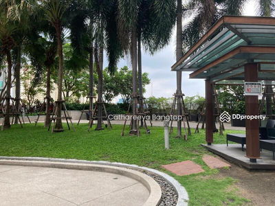 Belle Grand Rama 9, Bangkok, Thailand Belle Grand Rama 9, Bangkok, Thailand