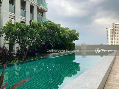 Belle Grand Rama 9, Bangkok, Thailand Belle Grand Rama 9, Bangkok, Thailand