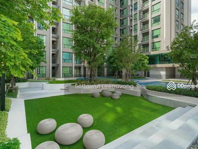 KnightsBridge Phaholyothin Interchange, Bangkok, Thailand KnightsBridge Phaholyothin Interchange, Bangkok, Thailand