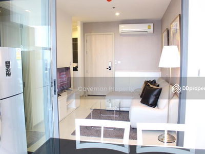 Rhythm Sukhumvit 42, Bangkok, Thailand Rhythm Sukhumvit 42, Bangkok, Thailand