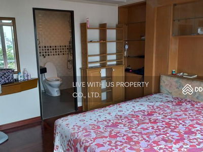 Ari Samphan Place, Bangkok, Thailand Ari Samphan Place, Bangkok, Thailand