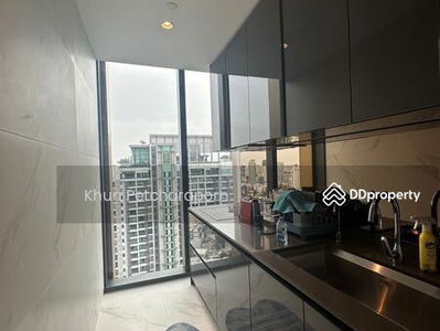 The Estelle Phrom Phong, Bangkok, Thailand The Estelle Phrom Phong, Bangkok, Thailand