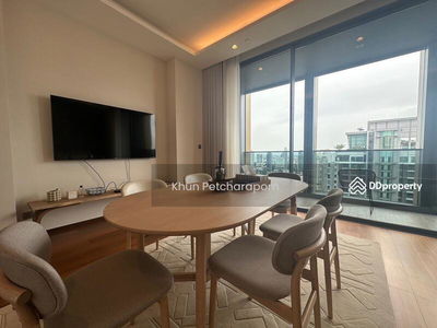 The Estelle Phrom Phong, Bangkok, Thailand The Estelle Phrom Phong, Bangkok, Thailand