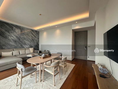 The Estelle Phrom Phong, Bangkok, Thailand The Estelle Phrom Phong, Bangkok, Thailand