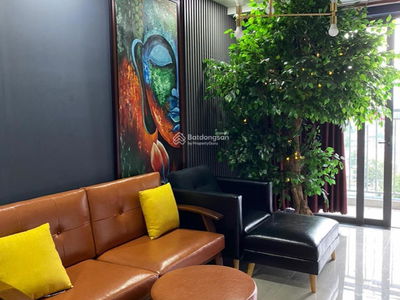 Biconsi Tower, Vietnam Biconsi Tower, Vietnam