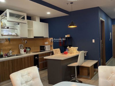 Biconsi Tower, Vietnam Biconsi Tower, Vietnam