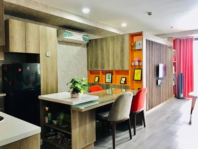 Biconsi Tower, Vietnam Biconsi Tower, Vietnam