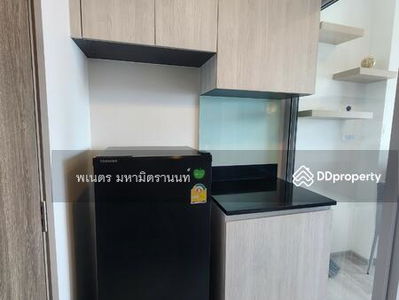 Niche Mono Ramkhamhaeng, Bangkok, Thailand Niche Mono Ramkhamhaeng, Bangkok, Thailand