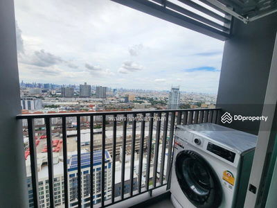 Niche Mono Ramkhamhaeng, Bangkok, Thailand Niche Mono Ramkhamhaeng, Bangkok, Thailand