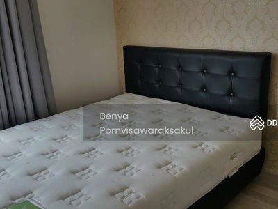 IDEO MOBI Rama 9, Bangkok, Thailand IDEO MOBI Rama 9, Bangkok, Thailand