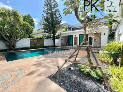 Housing in Kathu, Thailand Housing in Kathu, Thailand