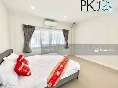 Housing in Kathu, Thailand Housing in Kathu, Thailand